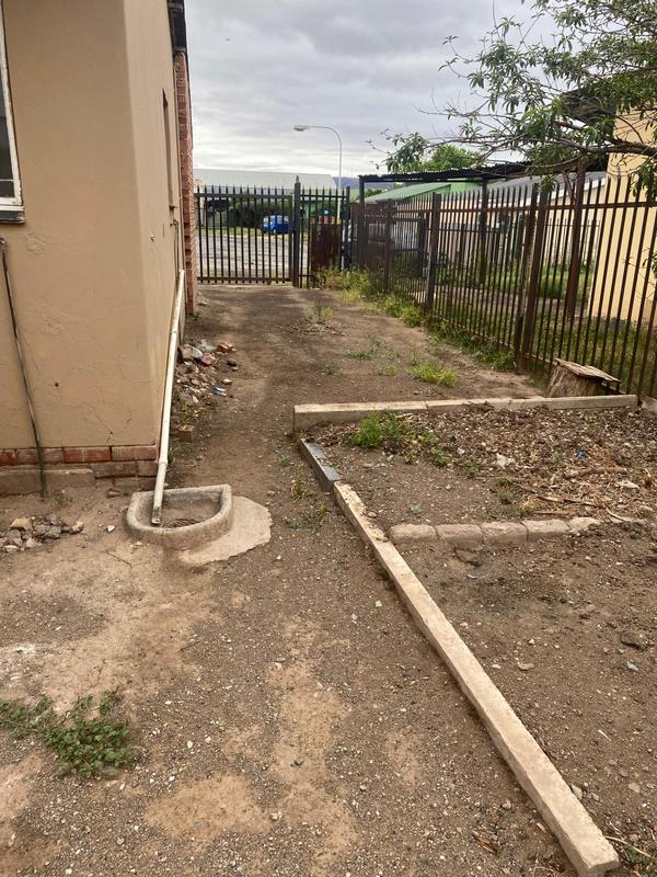 2 Bedroom Property for Sale in Queenstown Central Eastern Cape